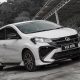 Perodua Myvi 大改款预告：传闻提供 1.3L、1.5L 和 1.5L HEV 引擎，2027 年上半年登场！