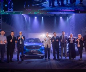 Perodua Traz 正式登陆斯里兰卡！售价约 RM234,200 起，比马来西亚贵逾 3 倍