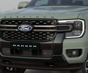 Ford Ranger 家族扩充阵容！新增 Platinum、Sport 与 XL 三大车型，售价 RM127,888 起