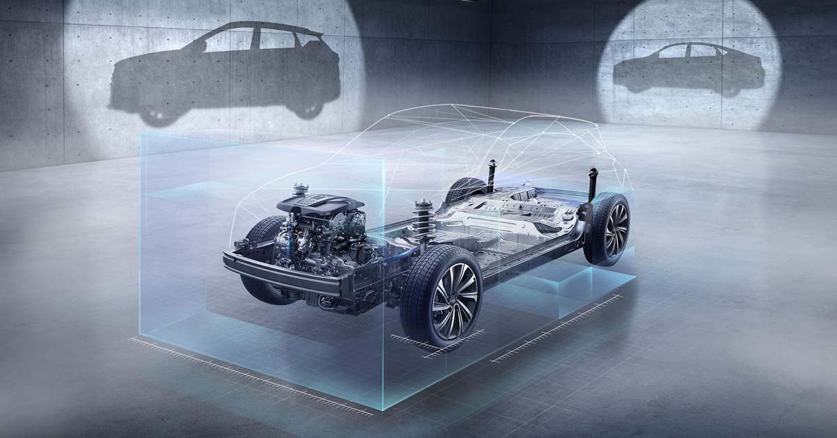 Proton 正式投产电机/混合动力DHT变速箱、为 AMA02 生产进行准备