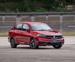 Proton AMA 新车计划曝光！4款新车型售价全低于 RM 80,000？