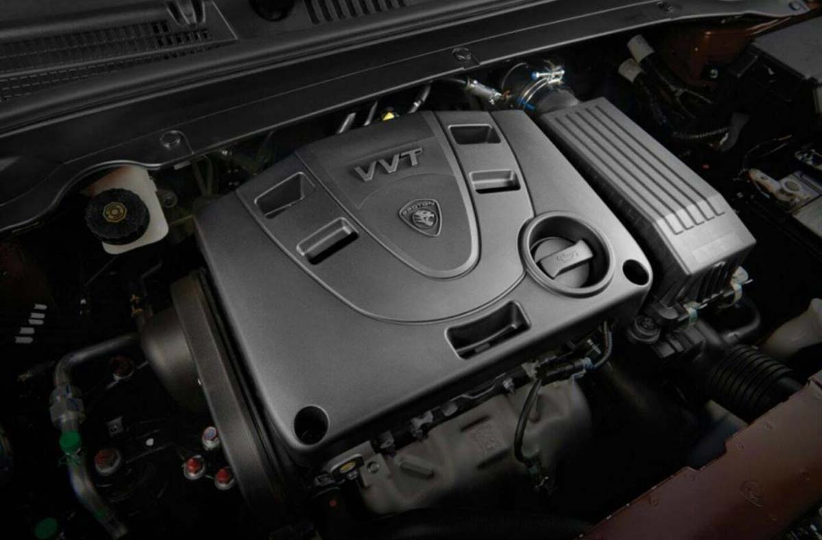 Proton Persona 预计将在 2026 年停产,累计产量突破 450,000 辆!CamPro 时代正式进入倒数?