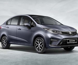 Proton Persona 预计将在 2026 年停产，累计产量突破 450,000 辆！CamPro 时代正式进入倒数？