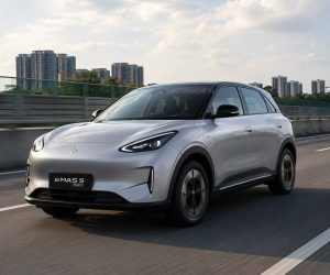 Horse Powertrain 确认 Proton 成为其客户，e.MAS 5 有望推出 REEV 车型？