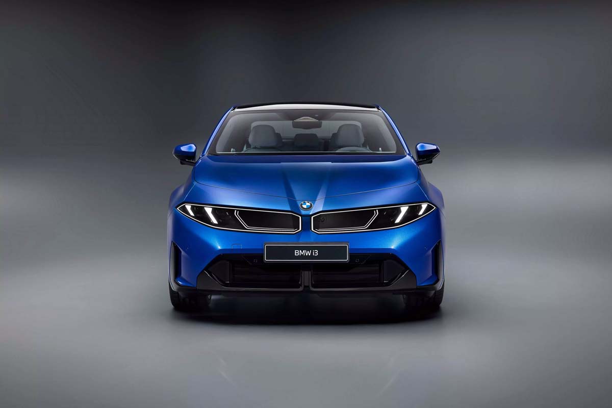 Proton 工程师到 BMW Malaysia 首位本地总经理!Raymond Tan 的逆袭故事,见证马来西亚汽车人才崛起