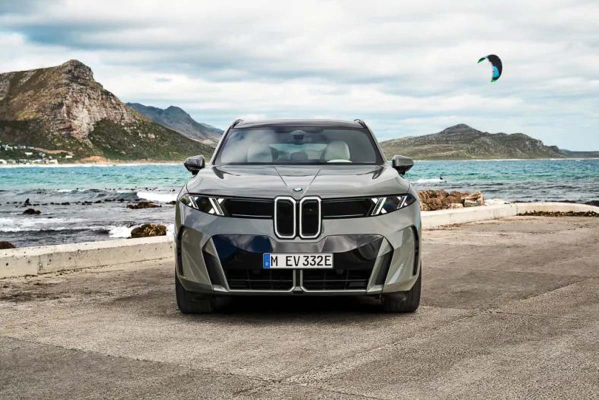 Proton 工程师到 BMW Malaysia 首位本地总经理!Raymond Tan 的逆袭故事,见证马来西亚汽车人才崛起