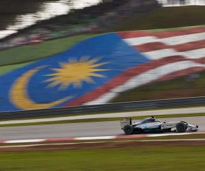 Sepang International Circuit为什么那么有魅力？一条赛道承载马来西亚人的赛车梦想