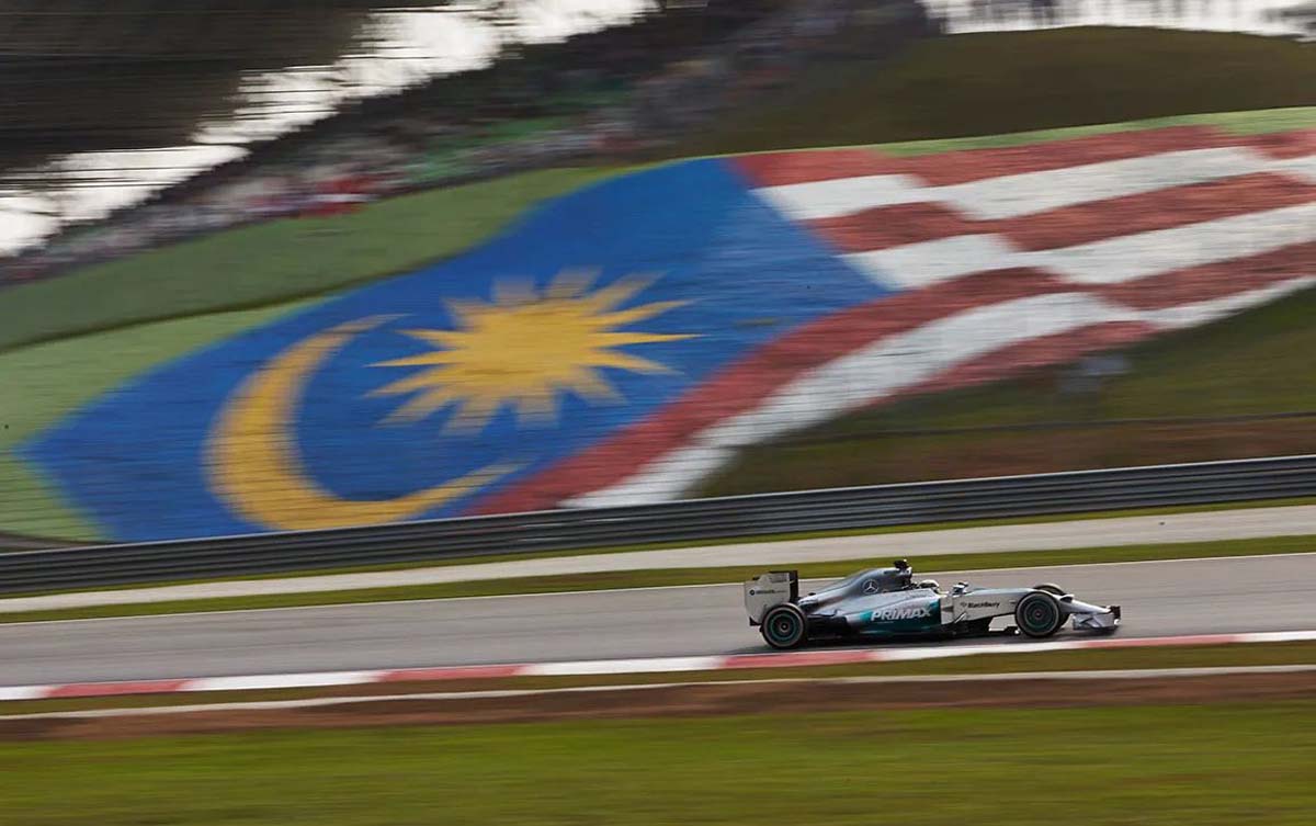 Sepang International Circuit