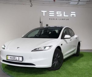Tesla Malaysia全线涨价！Model 3最低RM149,000、Model Y最高调涨RM3,000！
