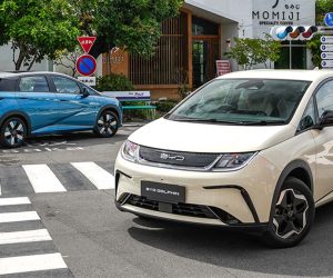 泰国拟提高电动车国产化要求！要求 EV 更多采用本地零件，中国品牌或受影响？