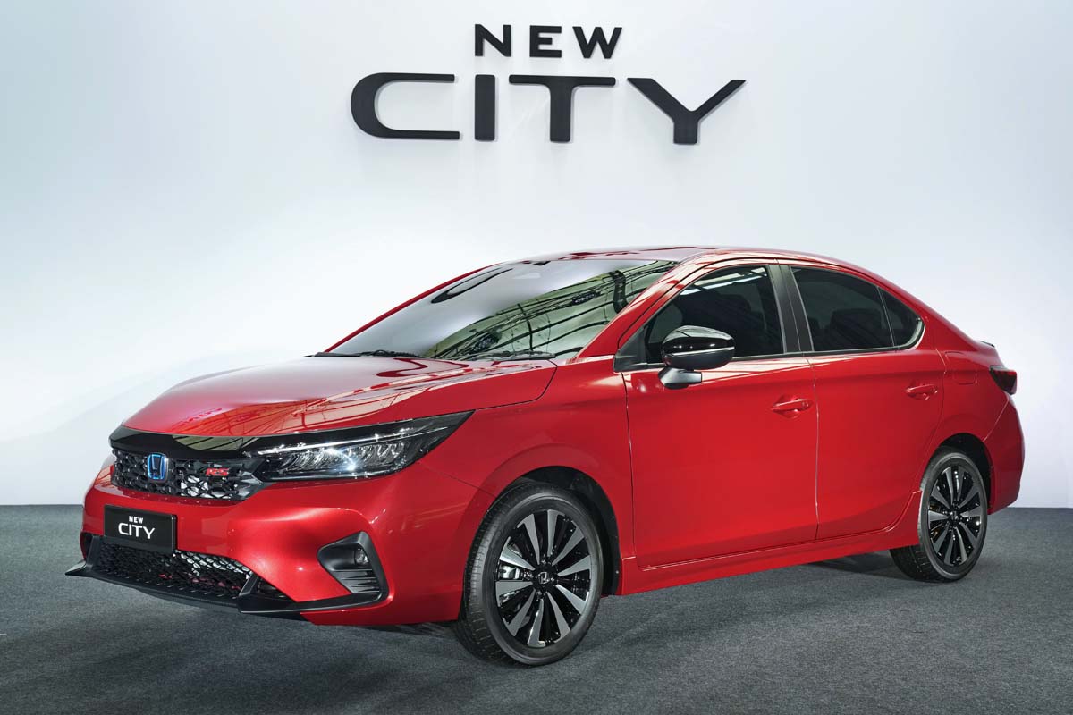 2026年6月大马新车销量排行榜:Perodua Bezza 重返冠军,Honda City 暴涨 7 位!