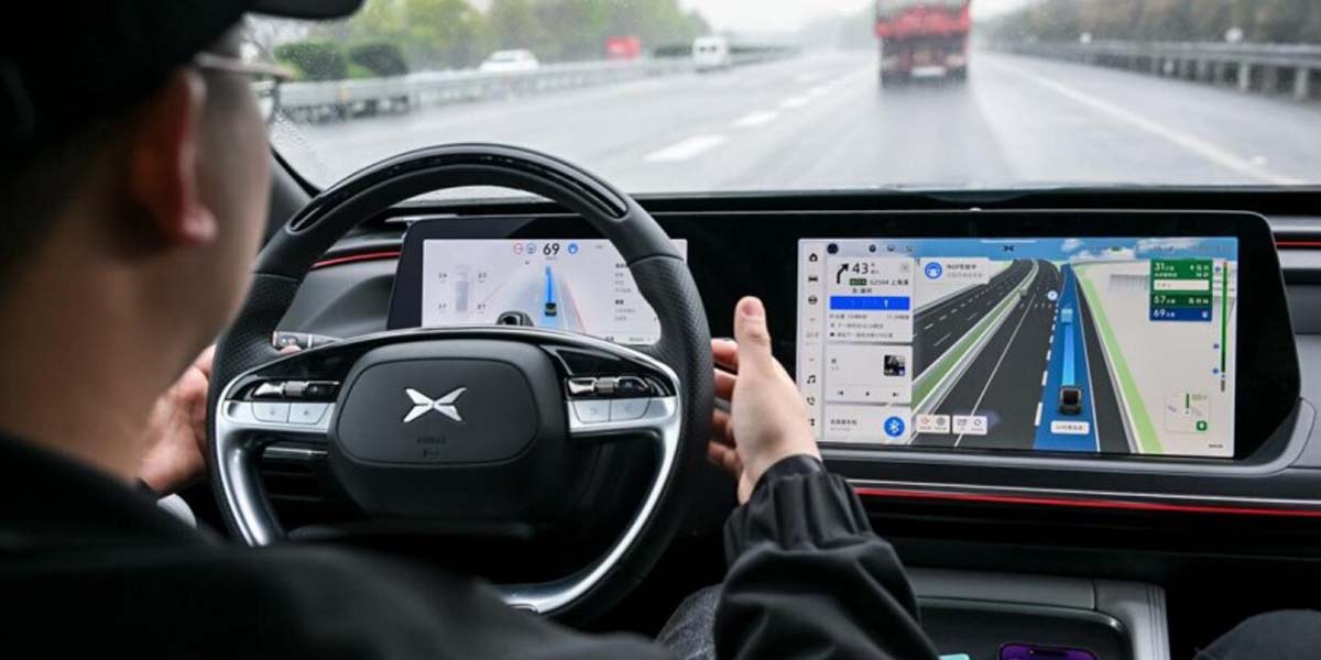 中国强制汽车恢复实体按键！2027年起 19 项功能不能只靠触控屏，Tesla、小米等都受影响