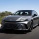 Toyota 注册 Camry Apex 商标、凯美瑞运动版或将登场！
