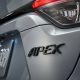 Toyota 注册 Camry Apex 商标、凯美瑞运动版或将登场！