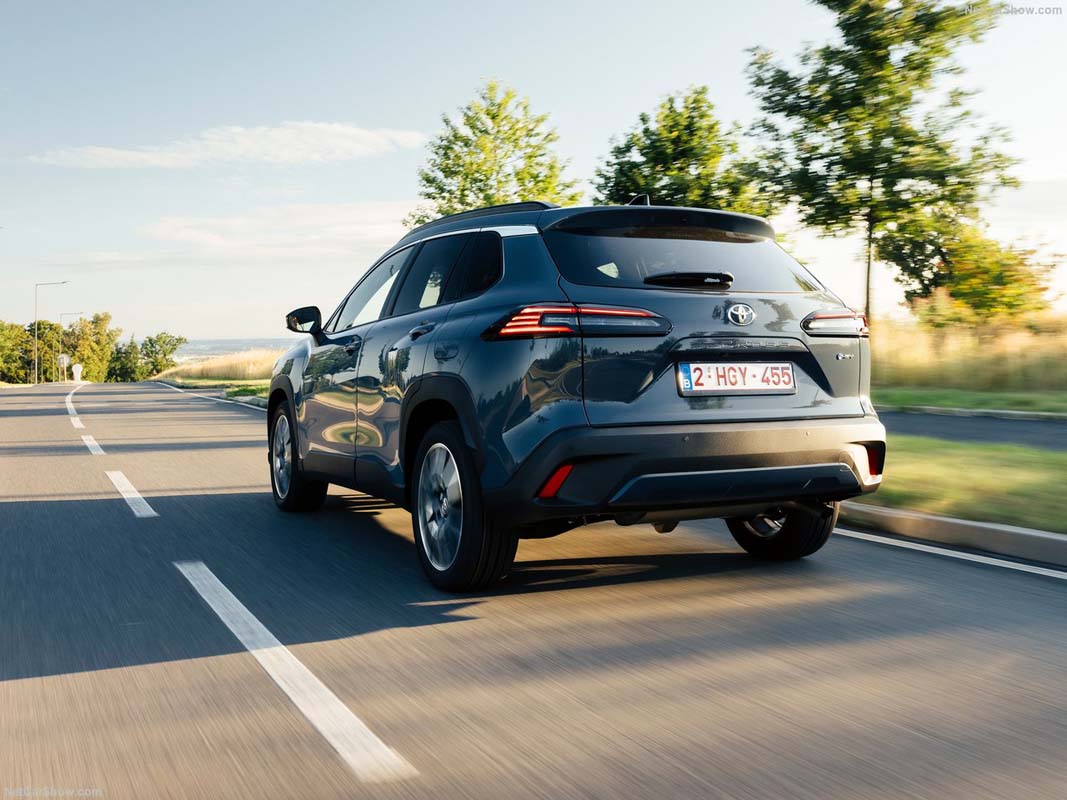 Toyota依旧还是世界最畅销品牌、2025年销量1132万辆！