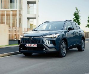 Toyota依旧还是世界最畅销品牌、2025年销量1132万辆！