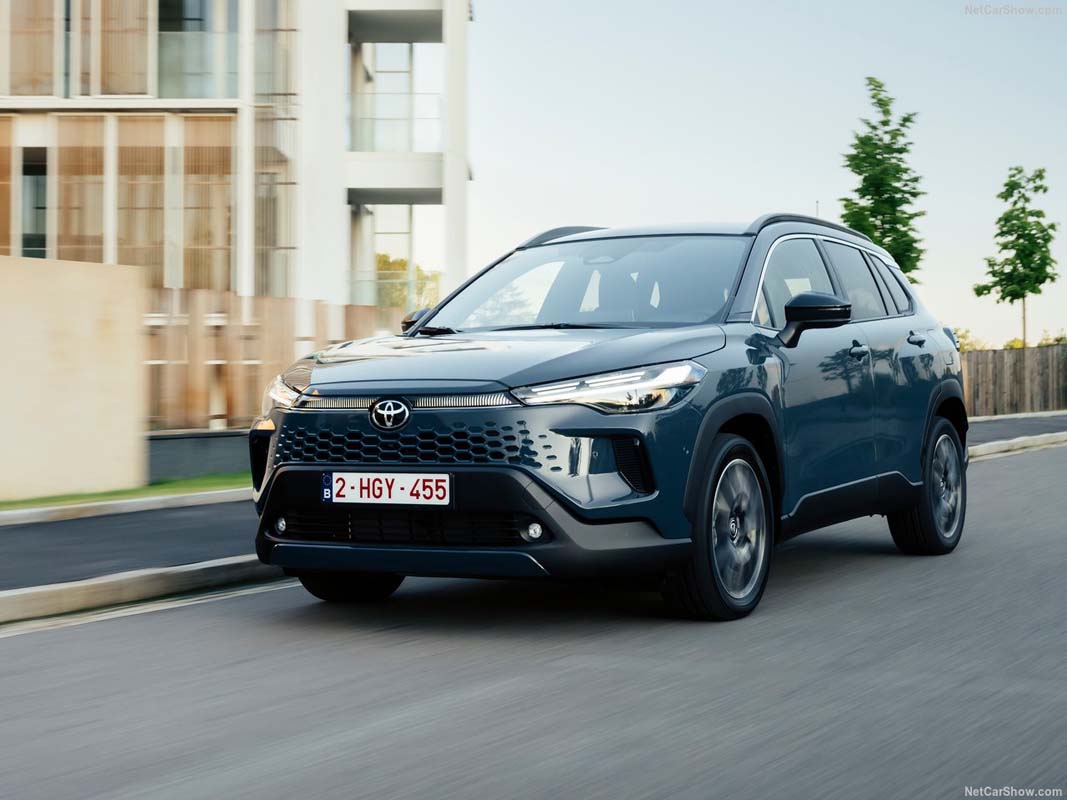 Toyota依旧还是世界最畅销品牌、2025年销量1132万辆！