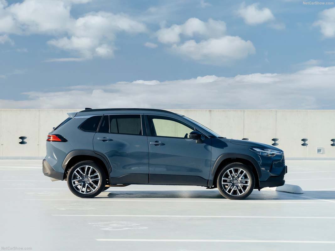 Toyota依旧还是世界最畅销品牌、2025年销量1132万辆！