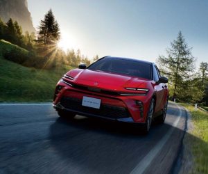 Toyota Crown Sport 首次改款细节曝光！第五代 THS 混动系统加持、马力提升至 239 Hp、新增 PHEV Z 车型！