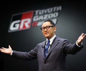 EV 真的是唯一未来？为什么越来越多中国汽车品牌开始拥抱 Akio Toyoda 的「多元战略」？