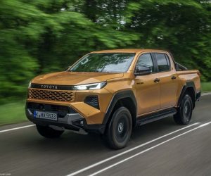 Toyota Hilux PHEV 为什么迟迟没来？Toyota 终于说出真正原因