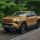 Toyota Hilux PHEV 为什么迟迟没来?Toyota 终于说出真正原因