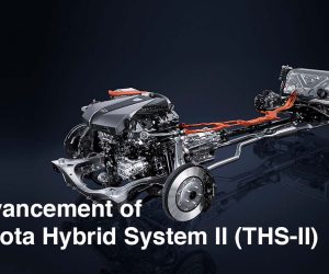 Toyota Hybrid System 是怎样成为世界混动之王的？