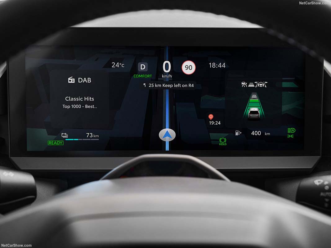 Toyota 承认中国消费者更喜欢实体按键,新一代 Toyota RAV4 或增加更多实体按键