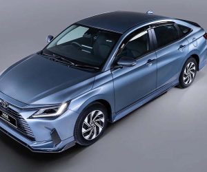 泰国 6 月销量：Toyota Yaris Ativ/Vios 遥遥领先、Honda City 稳占第二名！
