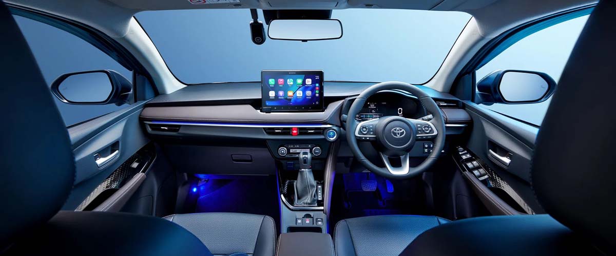 泰国 6 月销量:Toyota Yaris Ativ/Vios 遥遥领先、Honda City 稳占第二名!