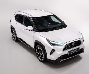 Toyota Yaris Cross 本地继续热卖！6 月销量达 1,293 辆、稳坐大马最畅销 B-Segment SUV 之一