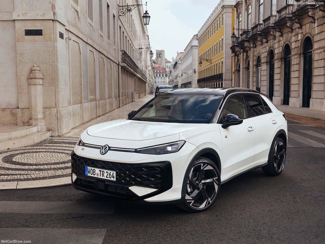 Volkswagen 呼吁欧盟对中国 PHEV 加征关税！中国品牌拿下欧洲 28% 市场