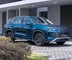2026 Volkswagen Tayron 正式登陆马来西亚!7 座 SUV 售价 RM189,890 起,1.5L Mild Hybrid、Pekan CKD 组装
