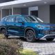 2026 Volkswagen Tayron 正式登陆马来西亚!7 座 SUV 售价 RM189,890 起,1.5L Mild Hybrid、Pekan CKD 组装