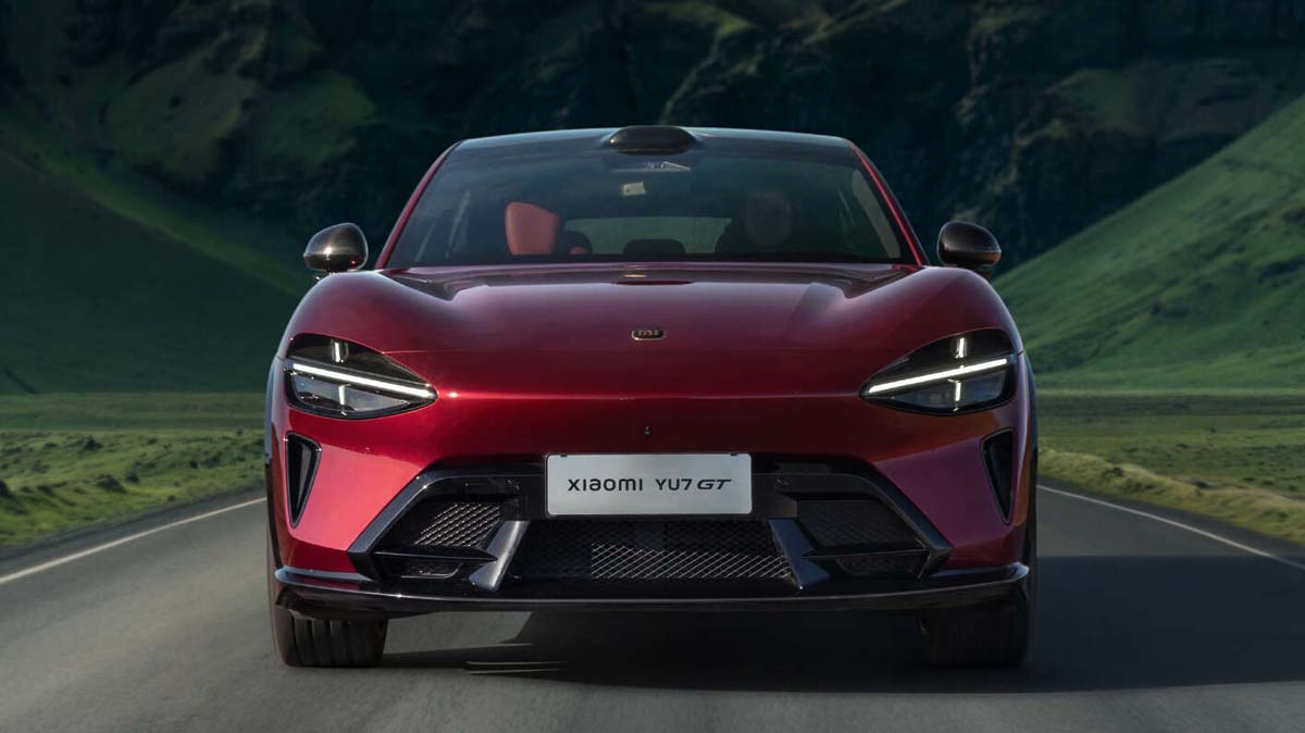 Xiaomi Automotive 正式在大马招聘人员、预计2027年登陆大马市场！