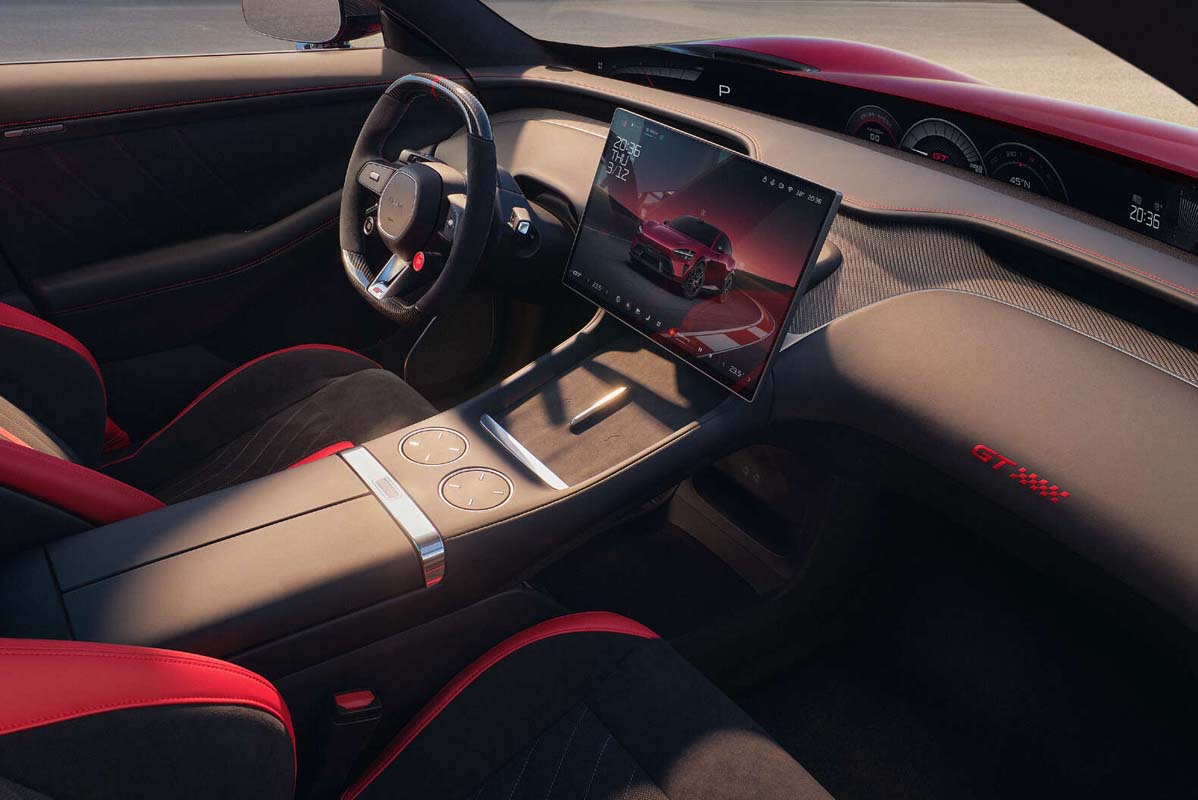 Xiaomi Automotive 正式在大马招聘人员、预计2027年登陆大马市场！