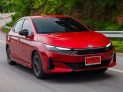 2026 Honda City 开放预订：全新灯带前脸、360°环景与盲点侦测，早鸟优惠 RM3,000！