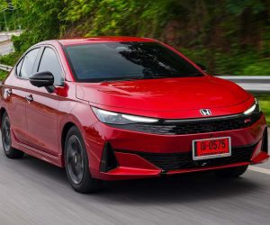 2026 Honda City 开放预订：全新灯带前脸、360°环景与盲点侦测，早鸟优惠 RM3,000！