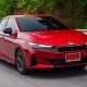 2026 Honda City 开放预订:全新灯带前脸、360°环景与盲点侦测,早鸟优惠 RM3,000!