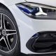 Mercedes-Benz C-Class迎史上最大升级!换上发光大水箱护罩,2.0L引擎、MB.OS全面更新