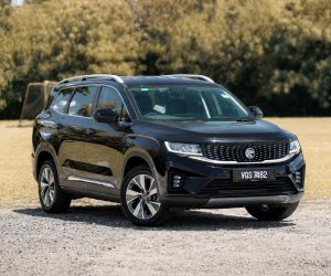 2026 Proton X90 试驾：四缸1.5T更顺、RM99,800起，但ASEAN NCAP为何只剩1星？
