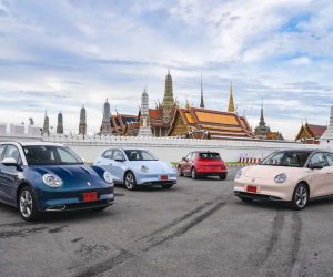 泰国EV税制大改革！本地生产电动车享税务优惠、纯进口EV未来恐面对更高消费税