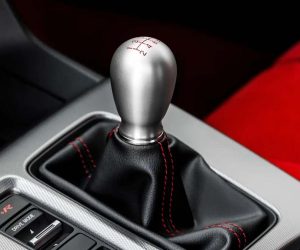 Honda承诺未来的性能车款将会继续提供手动挡选项！