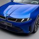 BMW i3需求超出预期!原定秋季开放订单,如今提前数月接单