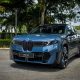 2026 BMW iX3 50 xDrive M Sport Pro登陆马来西亚:469 Hp、805 km续航、400 kW快充!
