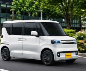 BYD RACCO日本发布：社长表示订单破400张，大部分选择顶配！