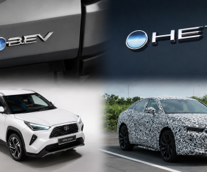 Toyota下一代电池计划加速：Hybrid年销500万辆打底，2027年升级60万辆电池产能