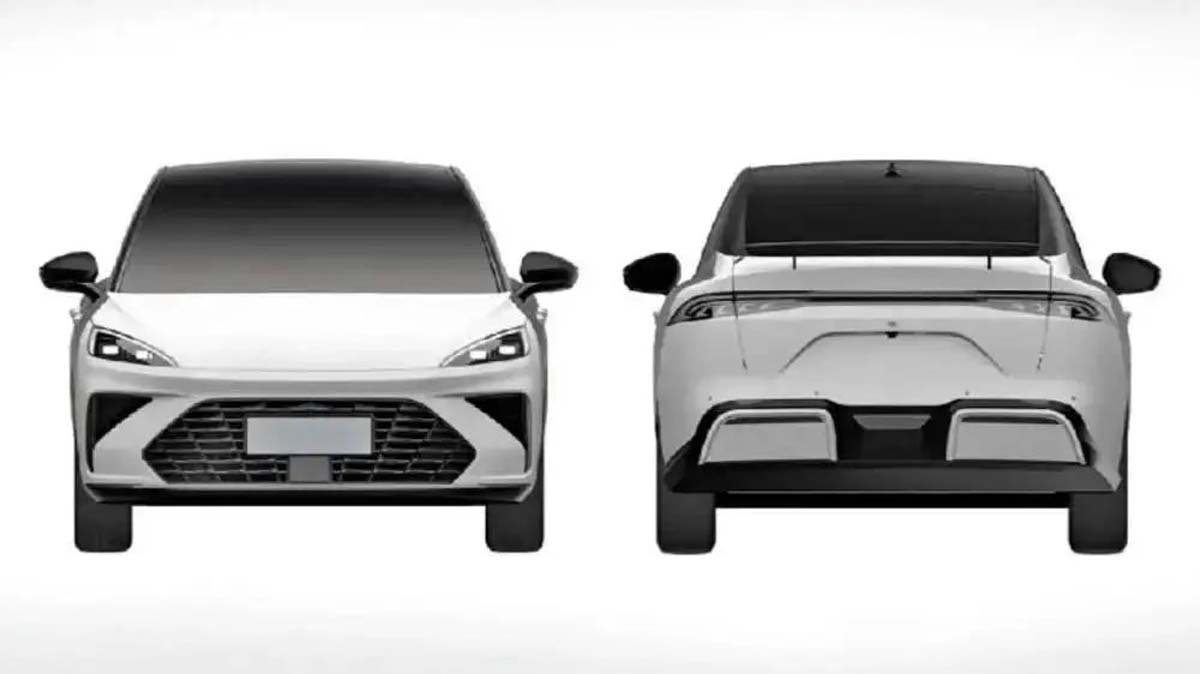Chery Arrizo 7 官图发布:高度还原 Arrizo S Concept,8月21日正式首发