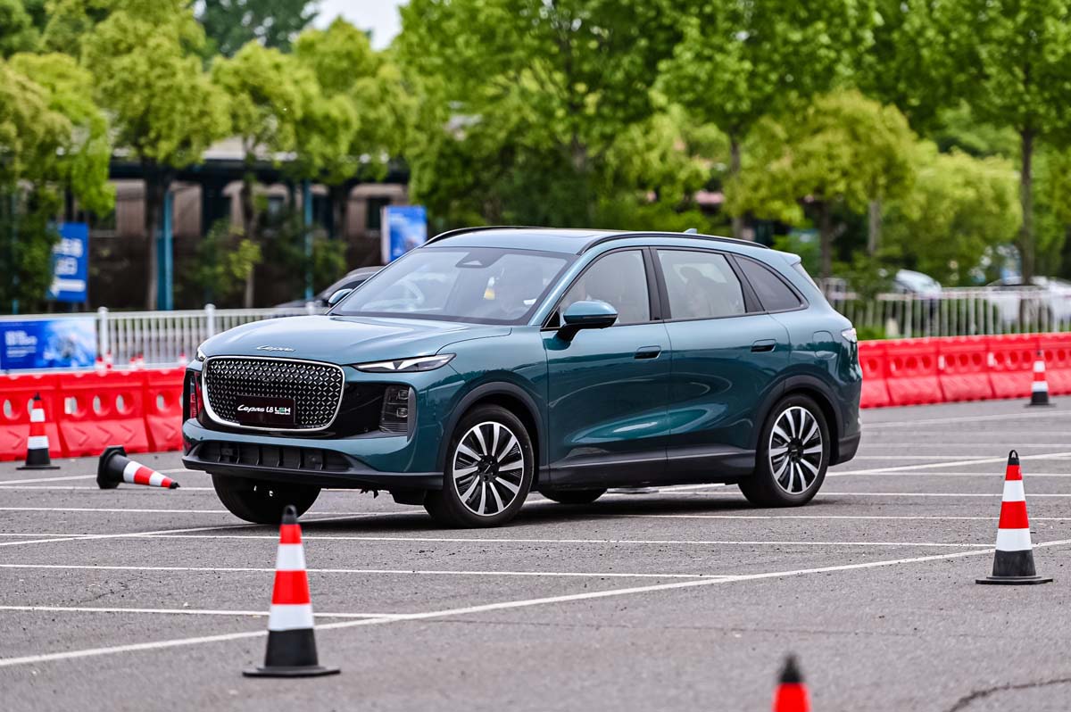 Chery 表示有意进军日本,并引进口碑良好的车款