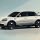 Chery Q 现身马来西亚测试：挑战 Proton e.MAS 5、WLTP续航340 km！